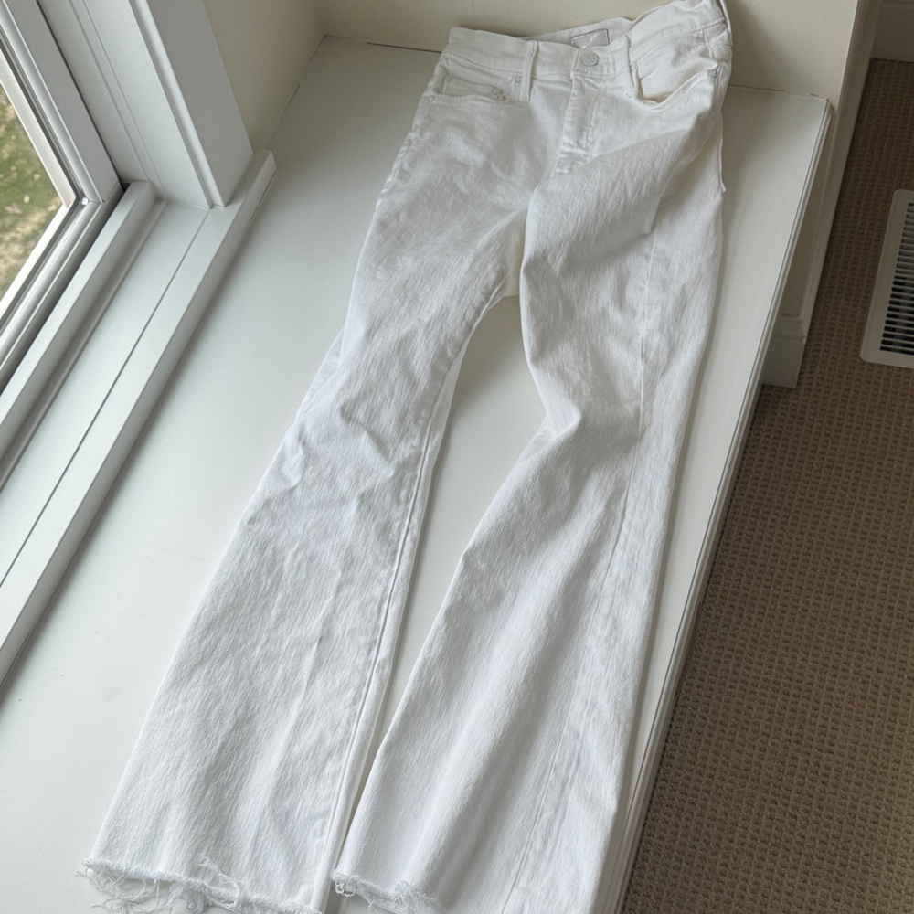 Mother Jeans